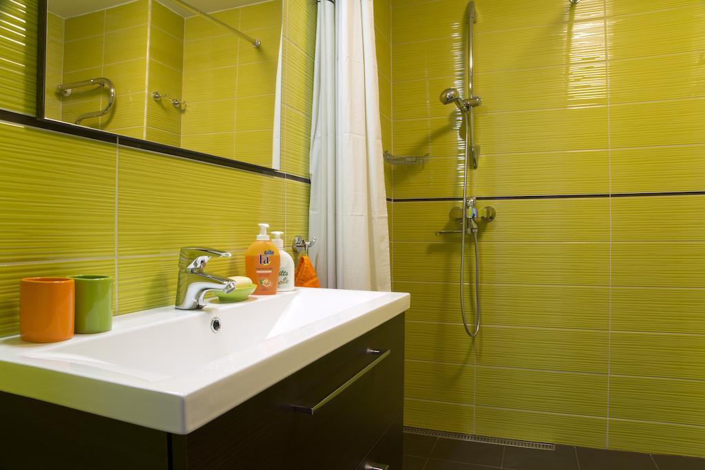 Prenzel Apartments Parnu Room photo