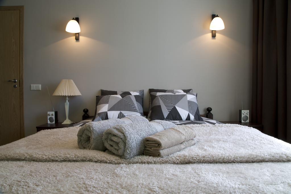 Prenzel Apartments Parnu Room photo