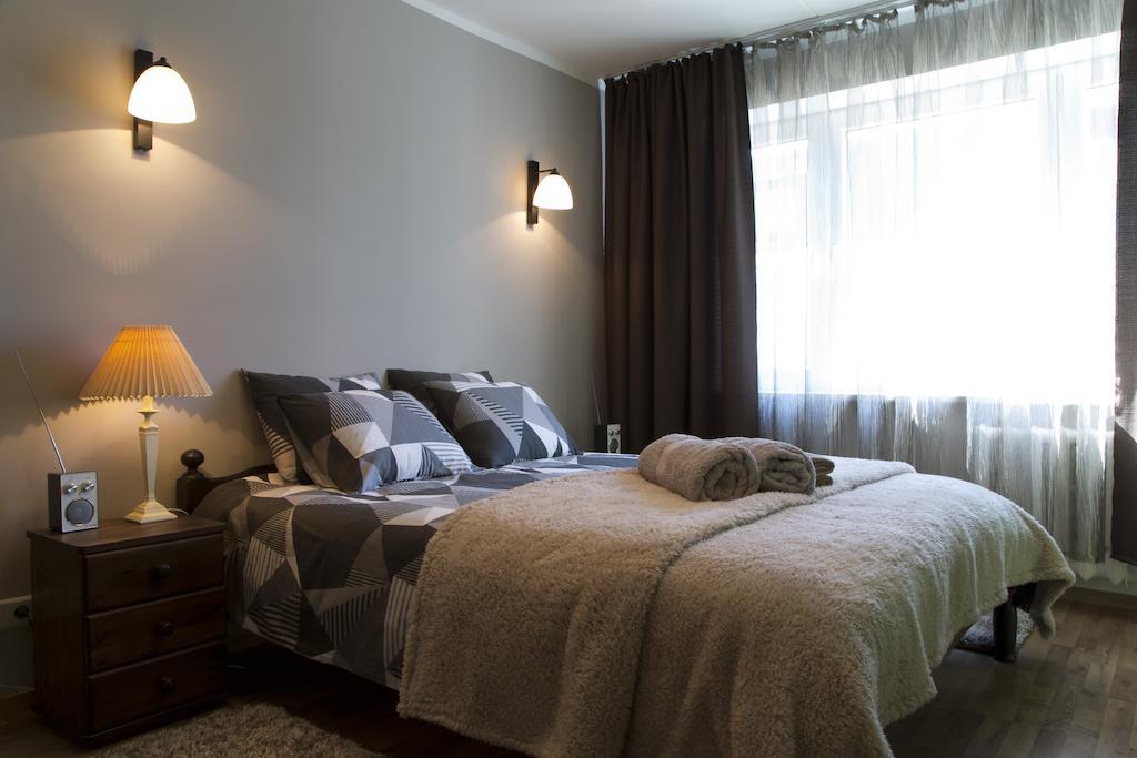 Prenzel Apartments Parnu Room photo